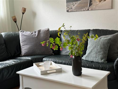 Ferienwohnung - 4 Personen -  - Dallacker - 27476 - Cuxhaven