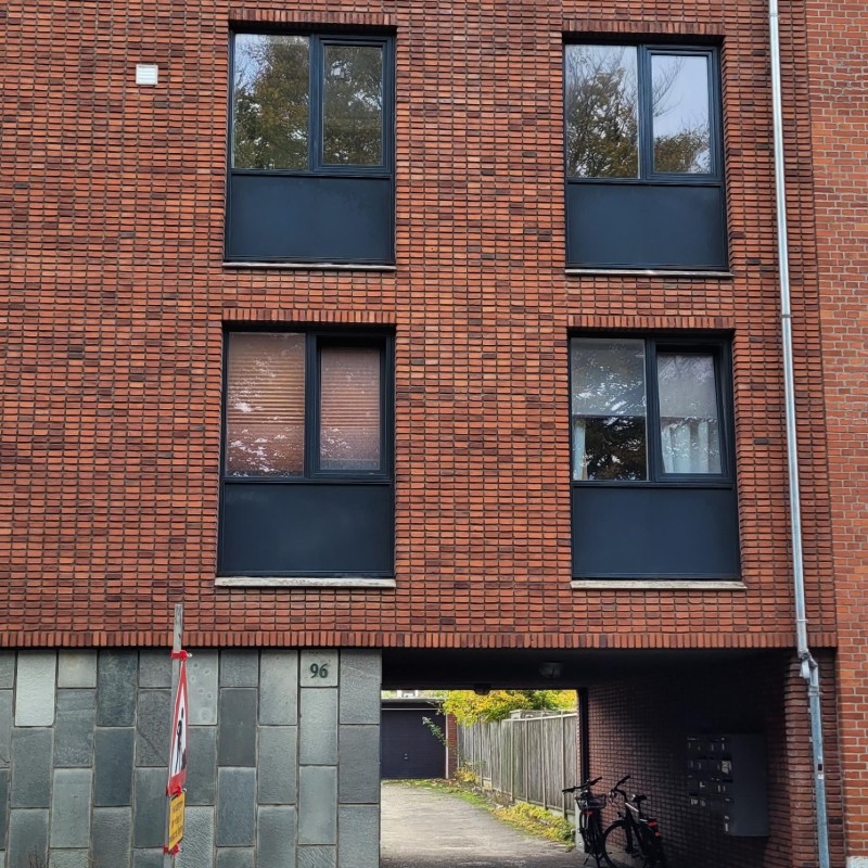 Ferienhaus - 2 Personen -  - Gormsgade 96.  3. dør - Esbjerg City - 6700 - Esbjerg