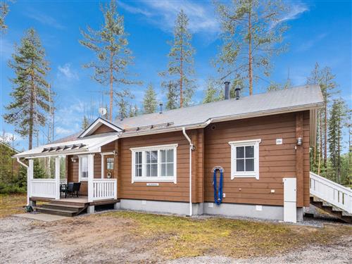 Feriehus - 6 personer -  - Juva - 51900