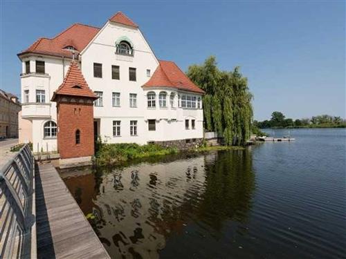 Ferienhaus - 2 Personen -  - Mühlendamm - 14776 - Brandenburg An Der Havel