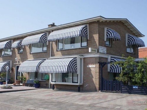 Holiday home - 4 persons -  - 4357 AB - Domburg