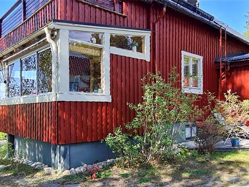 Semesterhus/Semesterlägenhet - 6 personer -  - Storsävarträsk - Storsävarträsk/Vindeln - 922 92 - Storsävarträsk