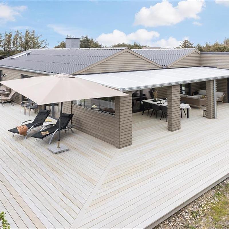 Ferienhaus - 6 Personen -  - Isfuglevej - Agger - 7700 - Thisted