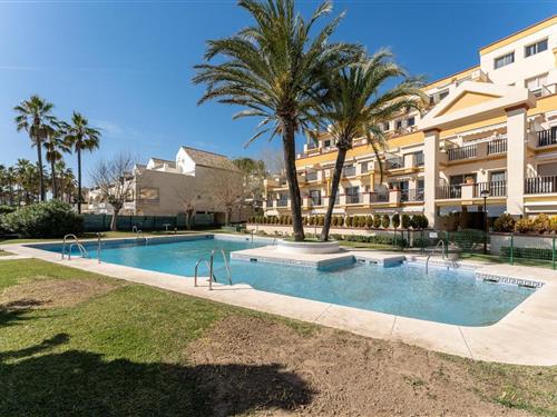 Holiday apartment - 2 persons -  - 29688 - Málaga