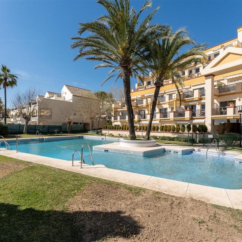 Ferielejlighed - 2 personer -  - 29688 - Málaga