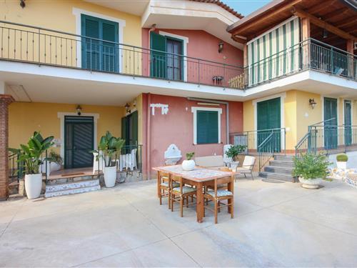 Ferielejlighed - 8 personer -  - Angri - 84012 - Angri