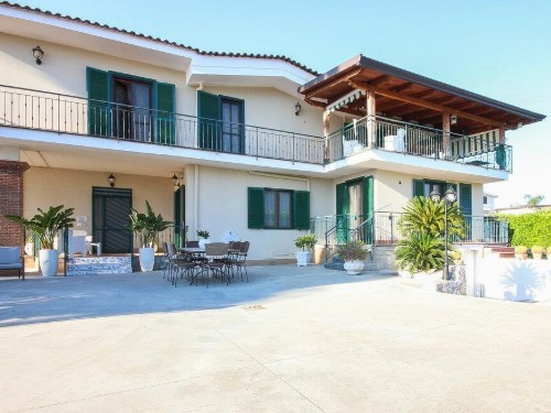 Holiday apartment - 8 persons -  - Angri - 84012 - Angri