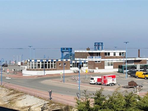 Ferielejlighed - 5 personer -  - Inselstraße - 25946 - Wittdün