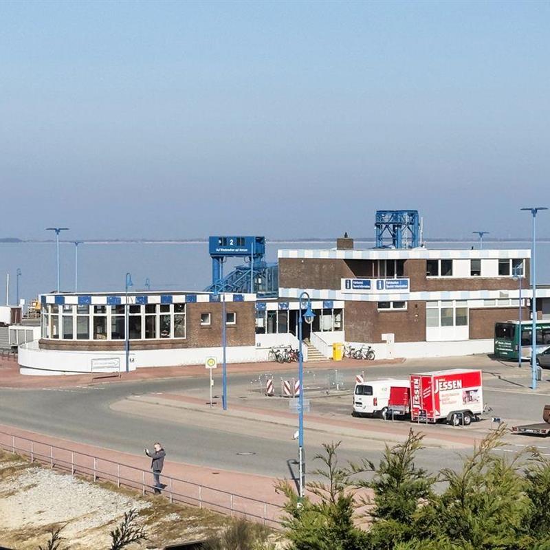 Ferielejlighed - 5 personer -  - Inselstraße - 25946 - Wittdün