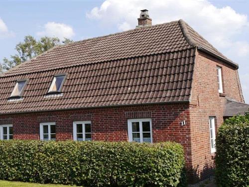 Fritidshus - 6 personer -  - 25845 - Nordstrand