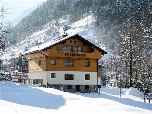 Holiday Home/Apartment - 6 persons -  - Mayrhofen - 6295