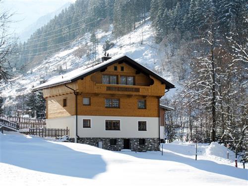 Ferienwohnung - 5 Personen -  - Mayrhofen - 6295