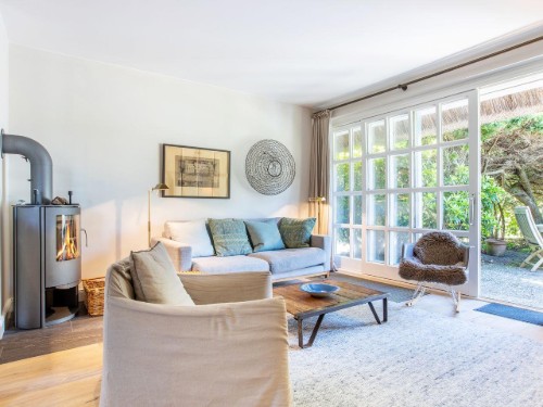 Ferienwohnung - 4 Personen -  - Ludwig-Borstelmann-Wai - 25980 - Sylt / Ot Keitum