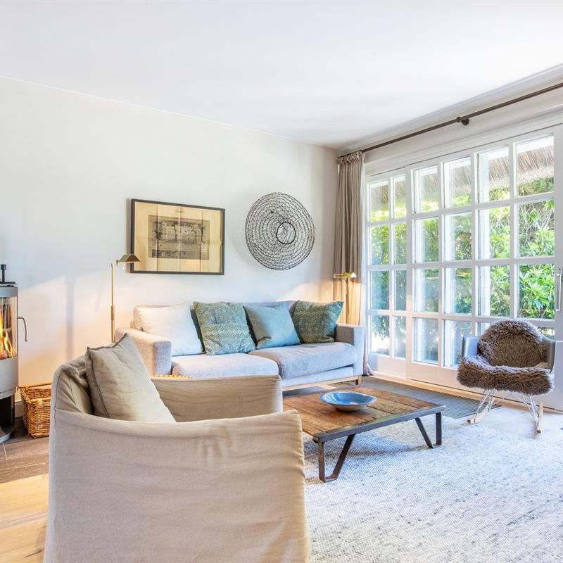 Ferielejlighed - 4 personer -  - Ludwig-Borstelmann-Wai - 25980 - Sylt / Ot Keitum