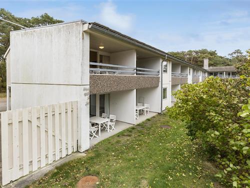 Holiday apartment - 2 persons -  - Sirenevej 2, - Dueodde - 3730 - Nexø