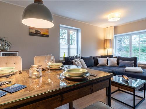 Holiday apartment - 2 persons -  - Böhler Landstraße - 25826 - Sankt Peter-Ording