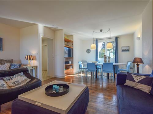 Holiday home - 6 persons -  - 24160 - St. Medard D'excideuil