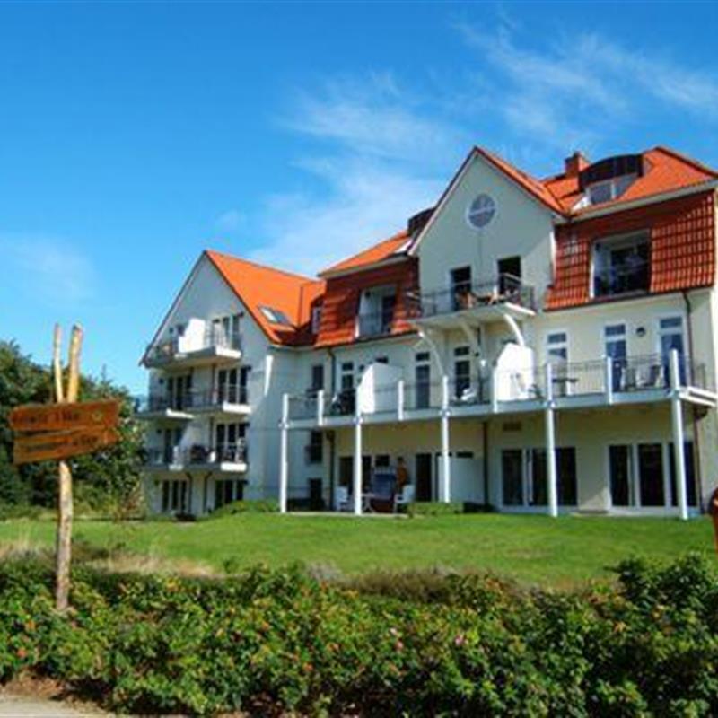 Ferielejlighed - 4 personer -  - Sonnenweg - 23999 - Schwarzer Busch