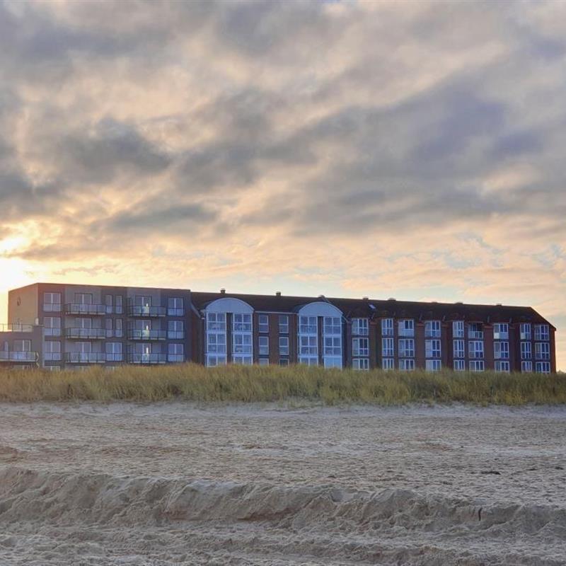 Ferielejlighed - 2 personer -  - Am Sahlenburger Strand - 27476 - Cuxhaven