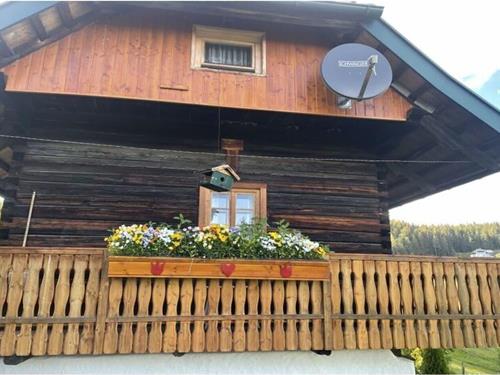 Sommerhus - 4 personer -  - 9344 - Weitensfeld - Kötschendor