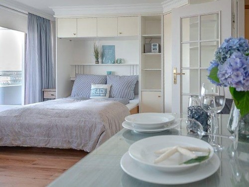 Ferienwohnung - 2 Personen -  - Andreas-Dirks-Straße - 25980 - Sylt