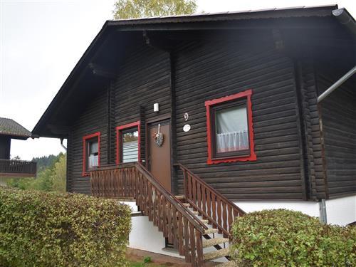 Holiday apartment - 4 persons -  - Lerchenweg - 54424 - Thalfang