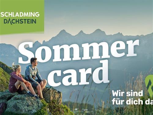 Holiday apartment - 6 persons -  - Ahornweg 1140, Wohnung - 8962 - Gröbming