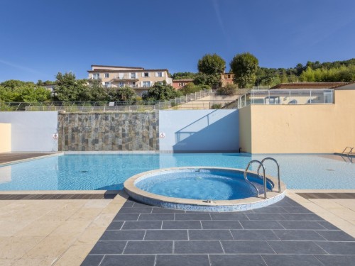 Ferienwohnung - 6 Personen -  - 83440 - Callian (Var)