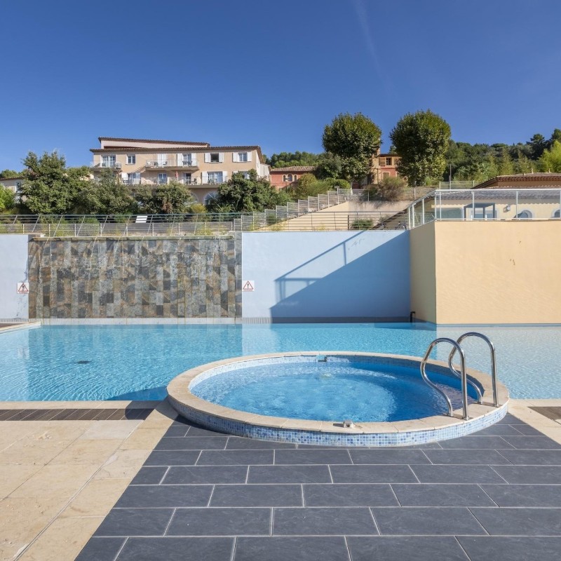 Ferielejlighed - 6 personer -  - 83440 - Callian (Var)
