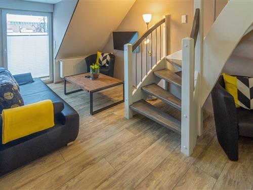 Ferieleilighet - 4 personer -  - Norddeicher Straße - 26506 - Norddeich