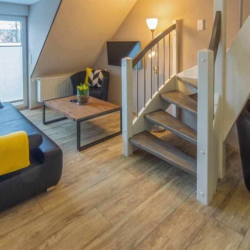 Ferielejlighed - 4 personer -  - Norddeicher Straße - 26506 - Norddeich