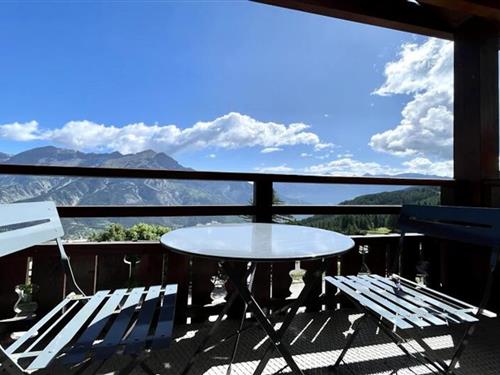 Semesterlägenhet - 6 personer -  - 05290 - Puy St Vincent