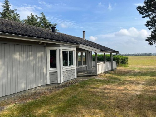 Sommerhus - 8 personer -  - Ingeborgvej - Grønhøj Strand - 9480