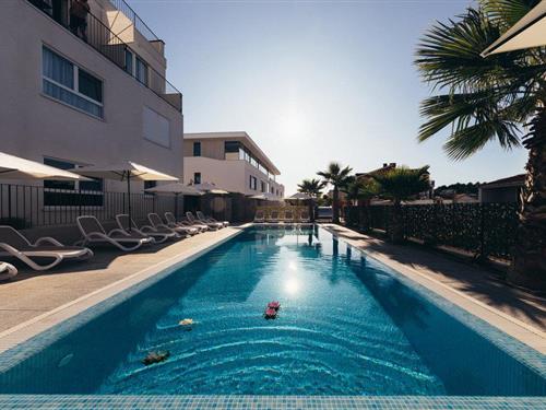 Ferielejlighed - 5 personer -  - Put Mekovica - Ciovo-Okrug Gornji - 21223 - Okrug Gornji