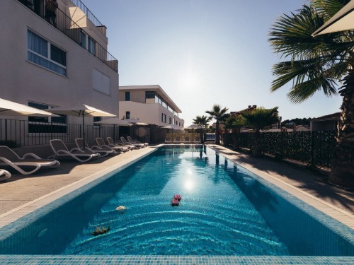Ferieleilighet - 5 personer -  - Put Mekovica - Ciovo-Okrug Gornji - 21223 - Okrug Gornji