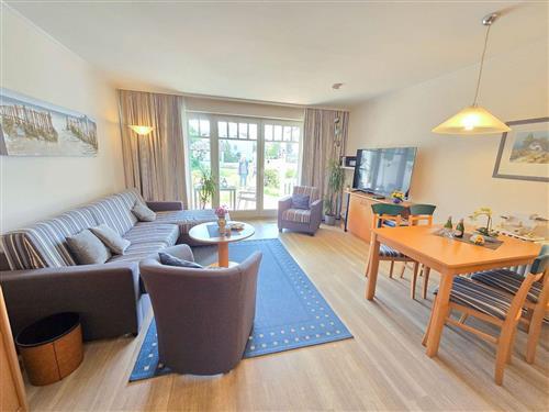 Ferielejlighed - 4 personer -  - Dollahner Straße - 18609 - Ostseebad Binz