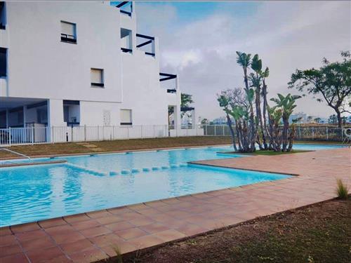 Holiday Home/Apartment - 4 persons -  - 288-1-B - 30709 - Roldan Torre Pacheco