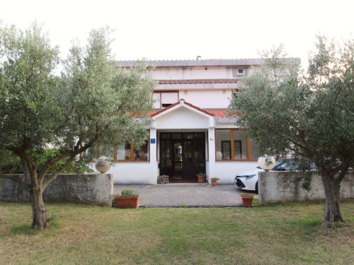 Holiday apartment - 2 persons -  - Jurandvor - 51523 - Baska
