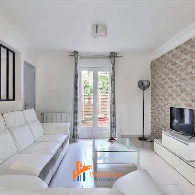 Ferielejlighed - 8 personer -  - 37520 - La Riche