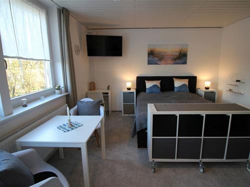 Ferienhaus - 2 Personen -  - Saarstr. - 23747 - Dahme