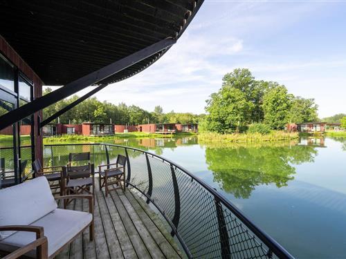 Bungalow - 6 Personen -  - 7640 - Antoing