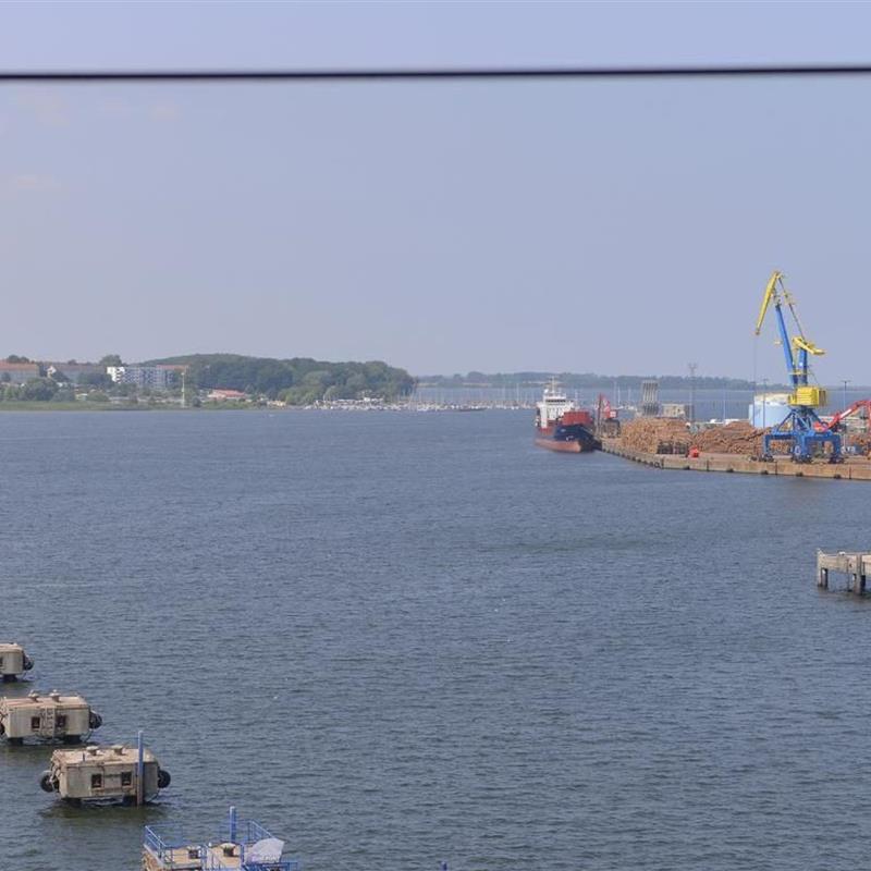 Ferielejlighed - 4 personer -  - Stockholmer Straße - 23966 - Wismar