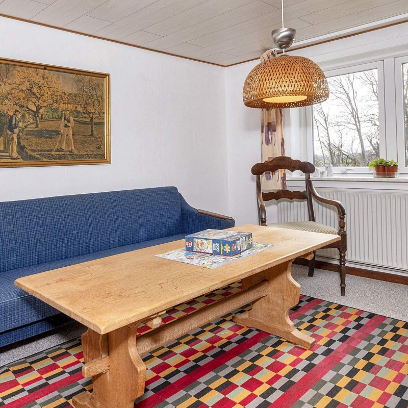 Ferienhaus - 5 Personen -  - Nørhå Byvej - Vorupör - 7752 - Snedsted