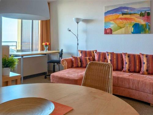 Ferielejlighed - 2 personer -  - Palstek - 24235 - Wendtorf