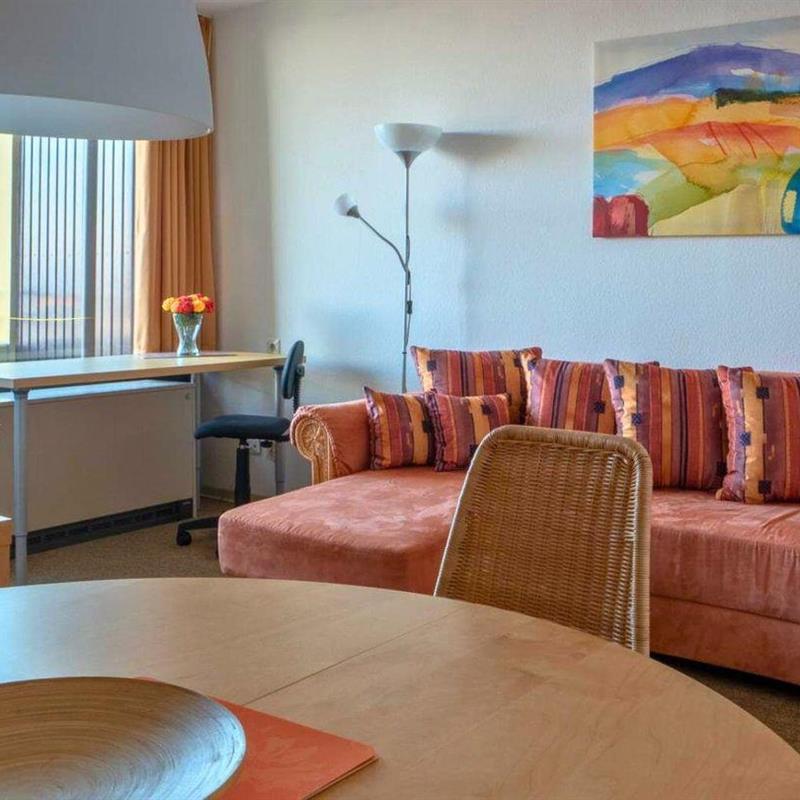 Ferielejlighed - 2 personer -  - Palstek - 24235 - Wendtorf