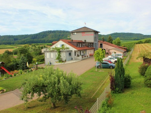 Ferielejlighed - 4 personer -  - Forellenhof - 74251 - Lehrensteinsfeld