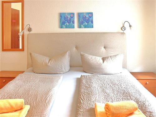 Ferieleilighet - 2 personer -  - Dammstr. - 03222 - Lübbenau