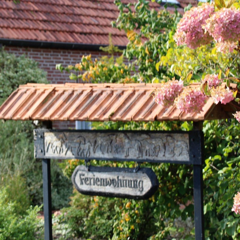 Ferielejlighed - 4 personer -  - 1. Südwieke - 26842 - Ostrhauderfehn