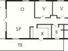 Billede 39 - Plantegning