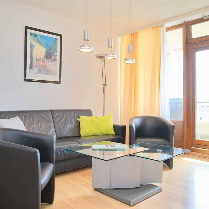 Ferielejlighed - 4 personer -  - Schützenstraße - 23743 - Grömitz